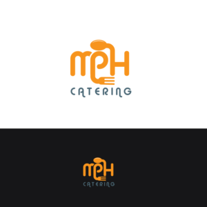 Logo Design by Ana124 for MPH Catering | Design: #15957921