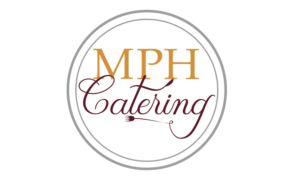 Logo Design by Jen Jensen for MPH Catering | Design: #15967407