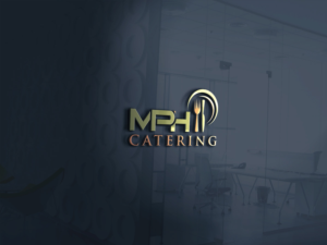 Logo Design by Hieroglyphics for MPH Catering | Design: #15968247