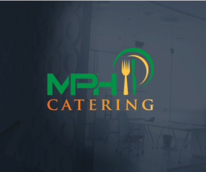 Logo Design by Hieroglyphics for MPH Catering | Design: #15985652