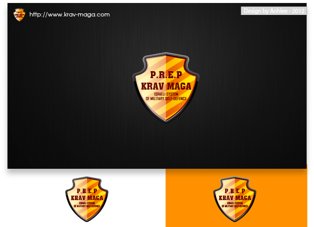 Logo Design by Anhlee for this project | Design #600409