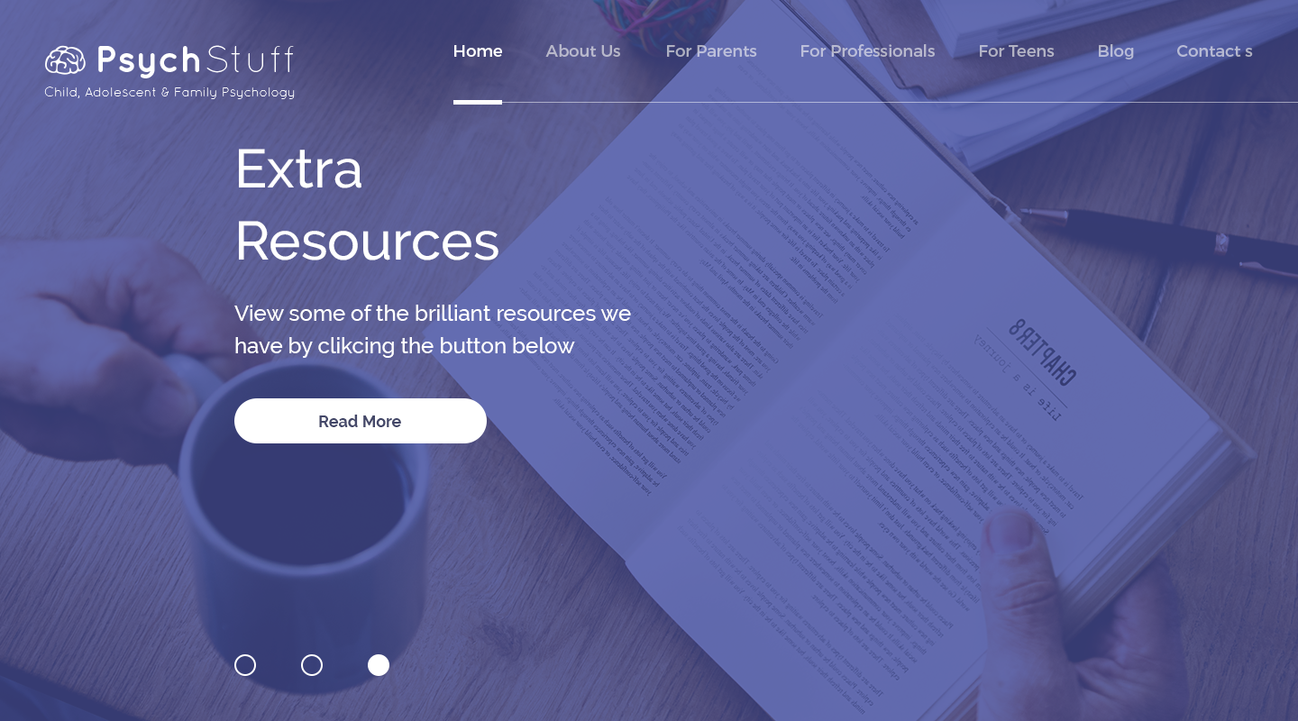 Diseño Web por alexdd91 para Bias | Diseño #15977073