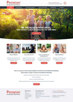 Diseño Web por RupalTechno para Bias | Diseño: #15963110