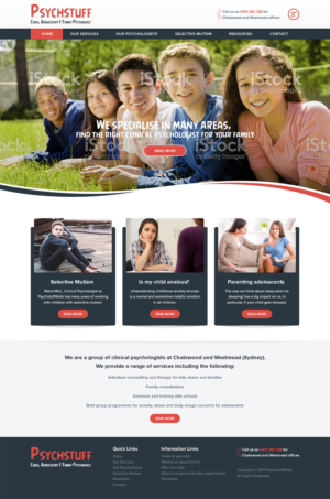 Diseño Web por RupalTechno para Bias | Diseño: #15979745