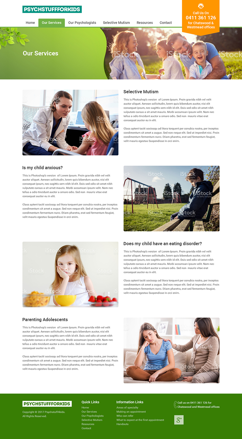 Diseño Web por RupalTechno para Bias | Diseño #16172417