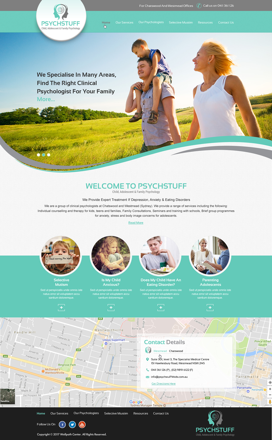 Web Design by HarmiDesigning for Bias | Design #16029814