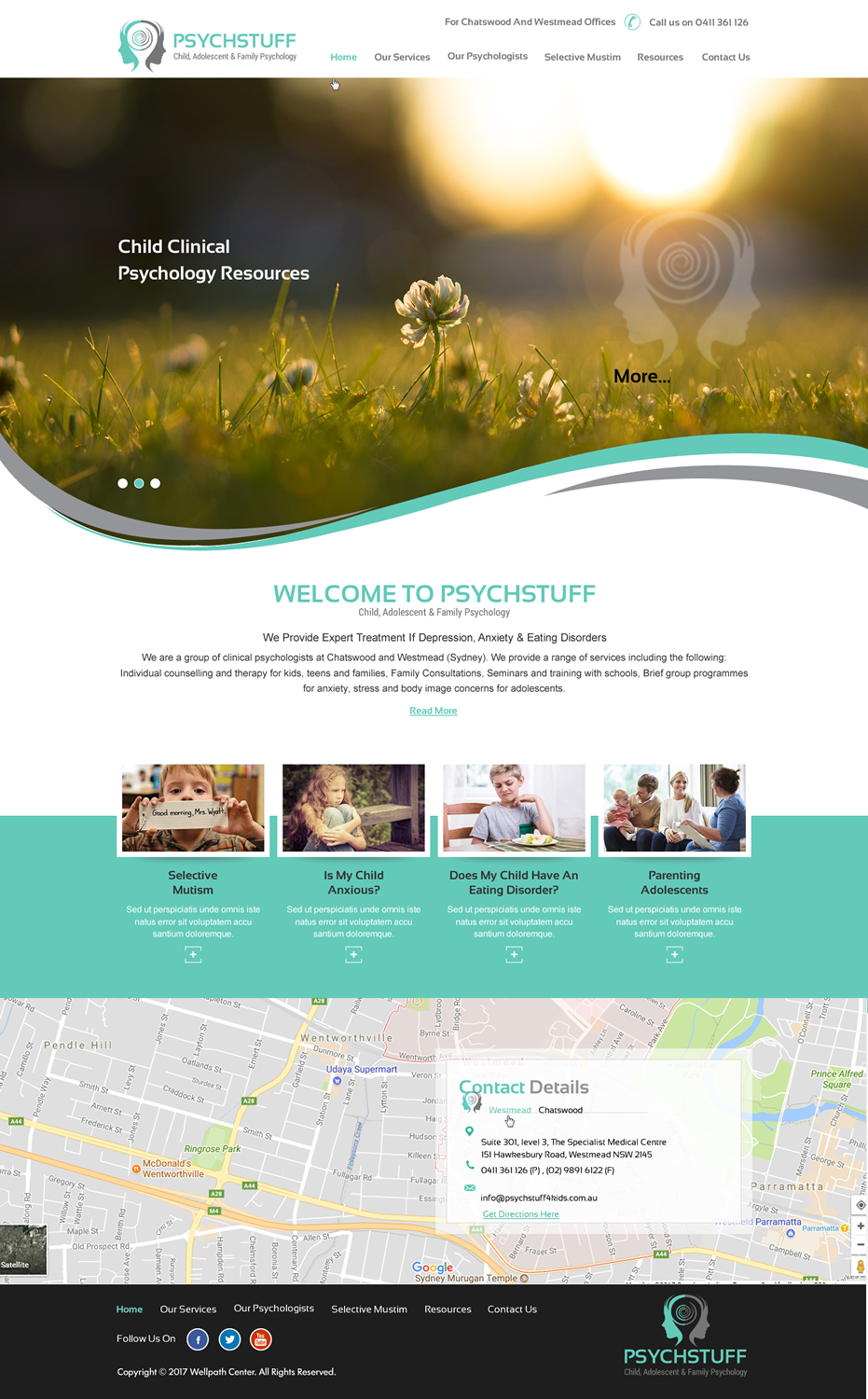 Web Design par harmi_199 pour Bias | Design #16030007