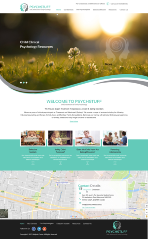 Web Design by harmi_199 for Bias | Design: #16030007