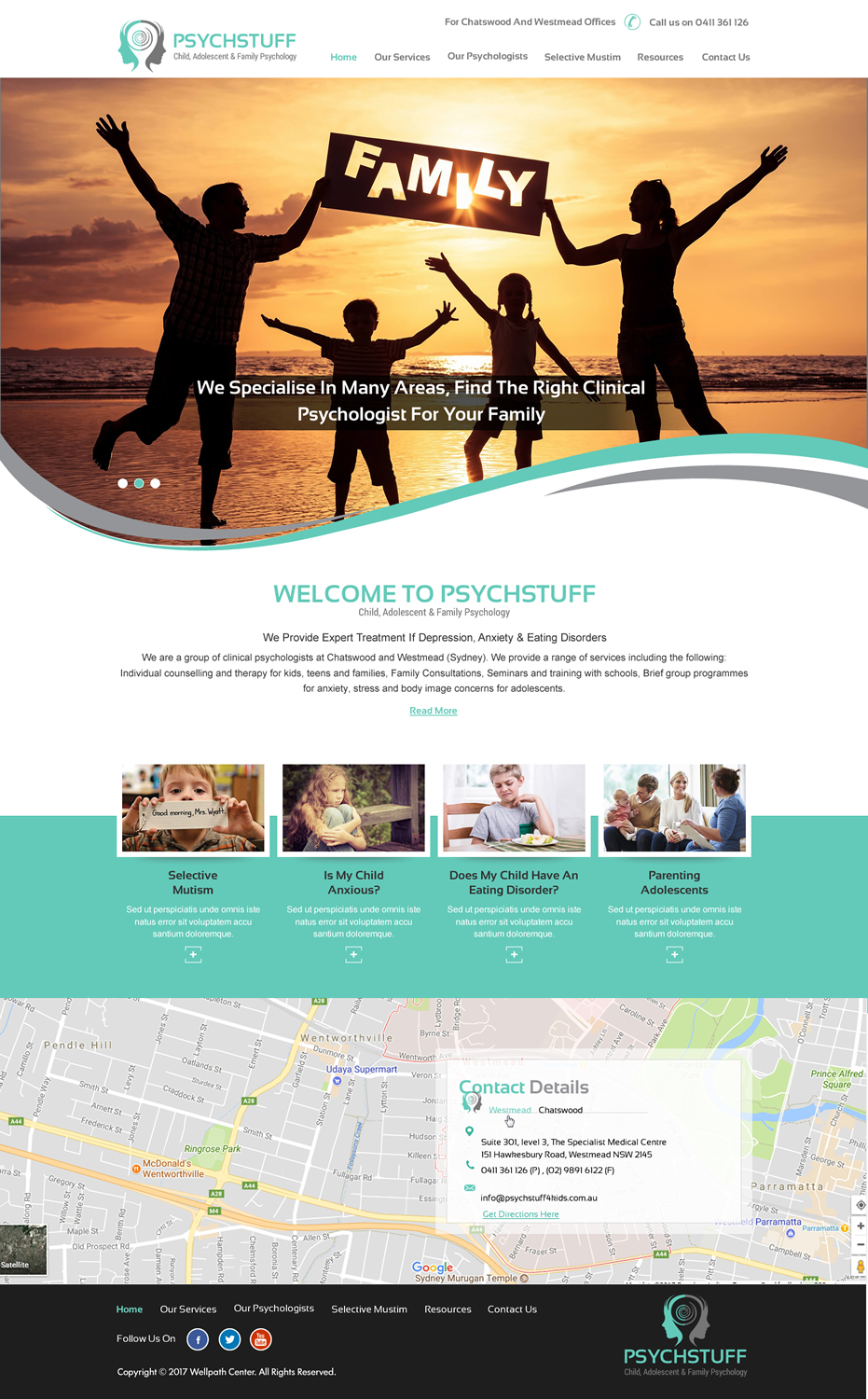 Web Design by HarmiDesigning for Bias | Design #16030009