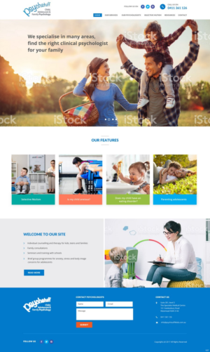 Diseño Web por pb para Bias | Diseño: #15969503