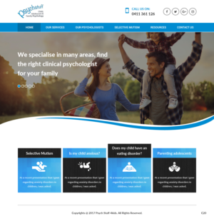 Diseño Web por pb para Bias | Diseño: #15969505