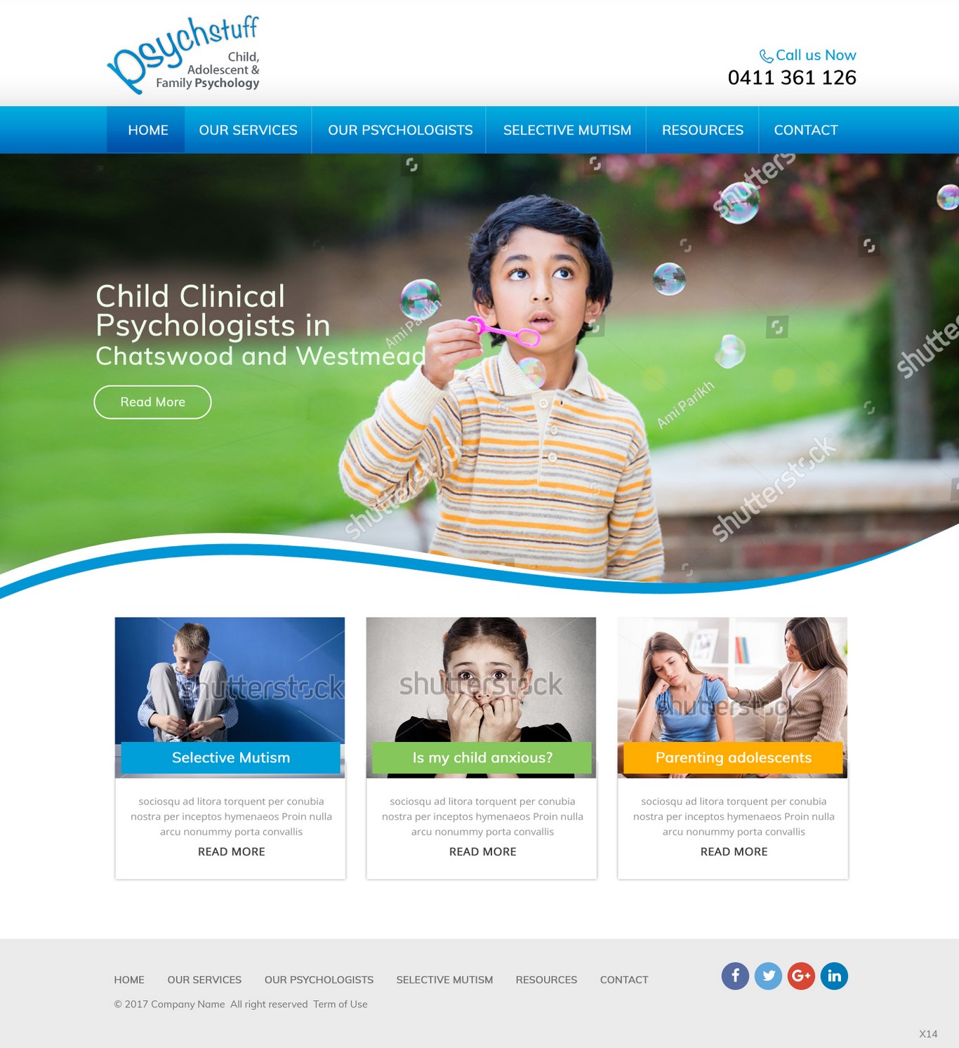 Diseño Web por pb para Bias | Diseño #15969510