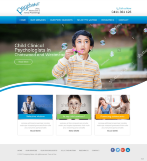 Diseño Web por pb para Bias | Diseño: #15969510