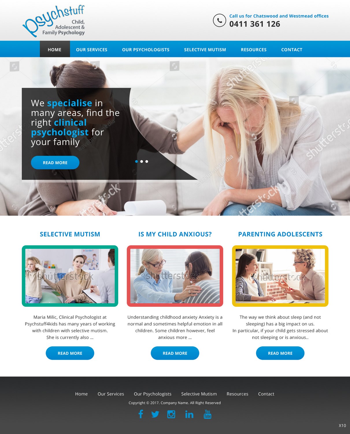Web Design by pb for Bias | Design #15985319