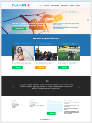 Web Design by FreshCreations
