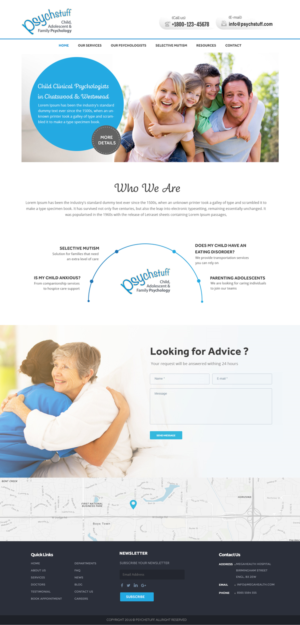 Diseño Web por Xclusive Designers para Bias | Diseño: #16026999