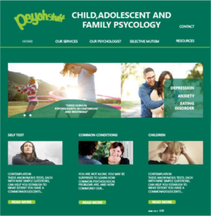Web Design by GPSL