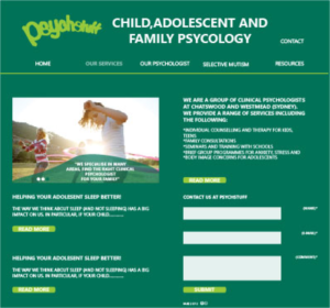 Diseño Web por GPSL para Bias | Diseño: #15977372