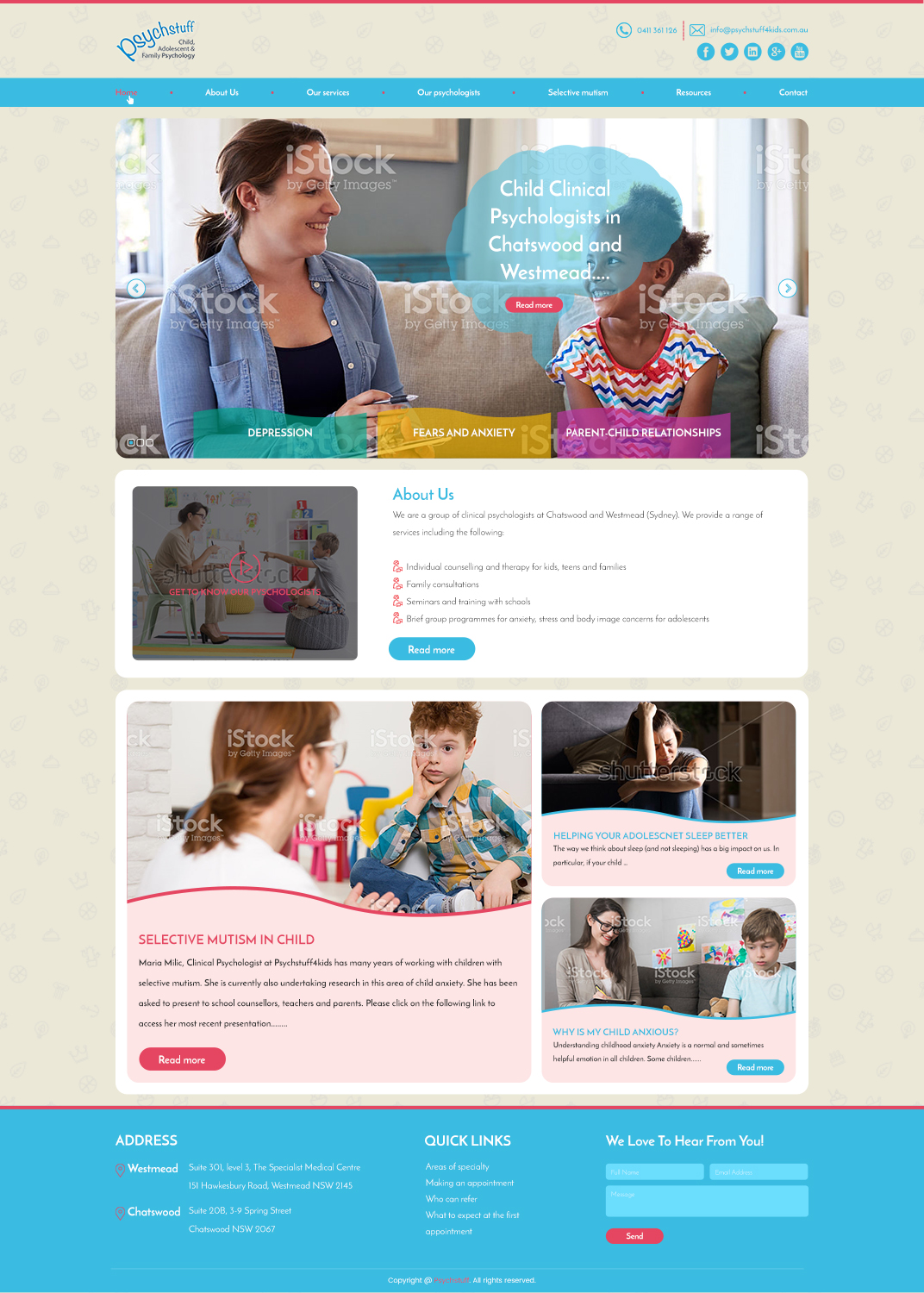 Web Design by webric for Bias | Design #16030084