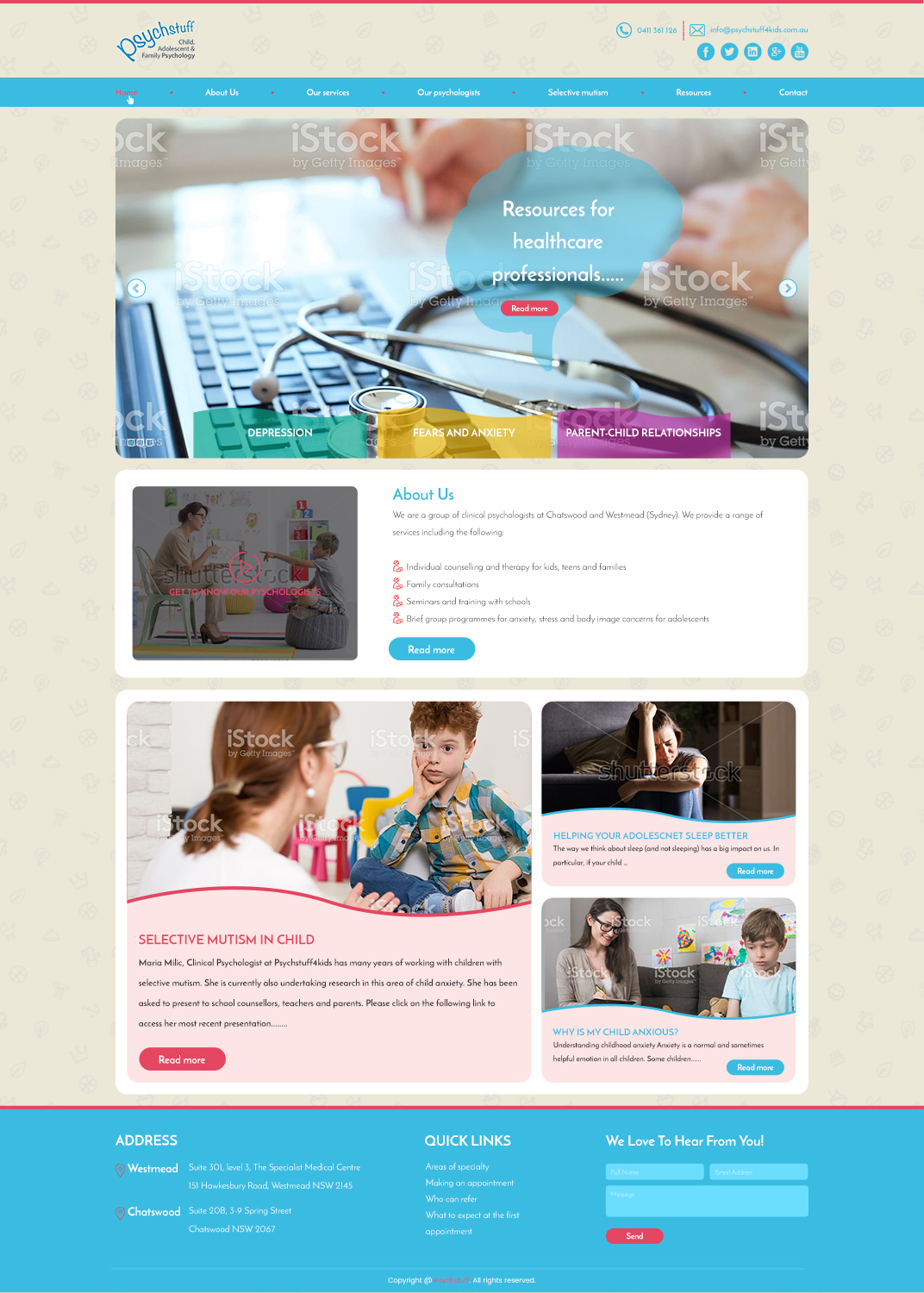 Diseño Web por webric para Bias | Diseño #16030085