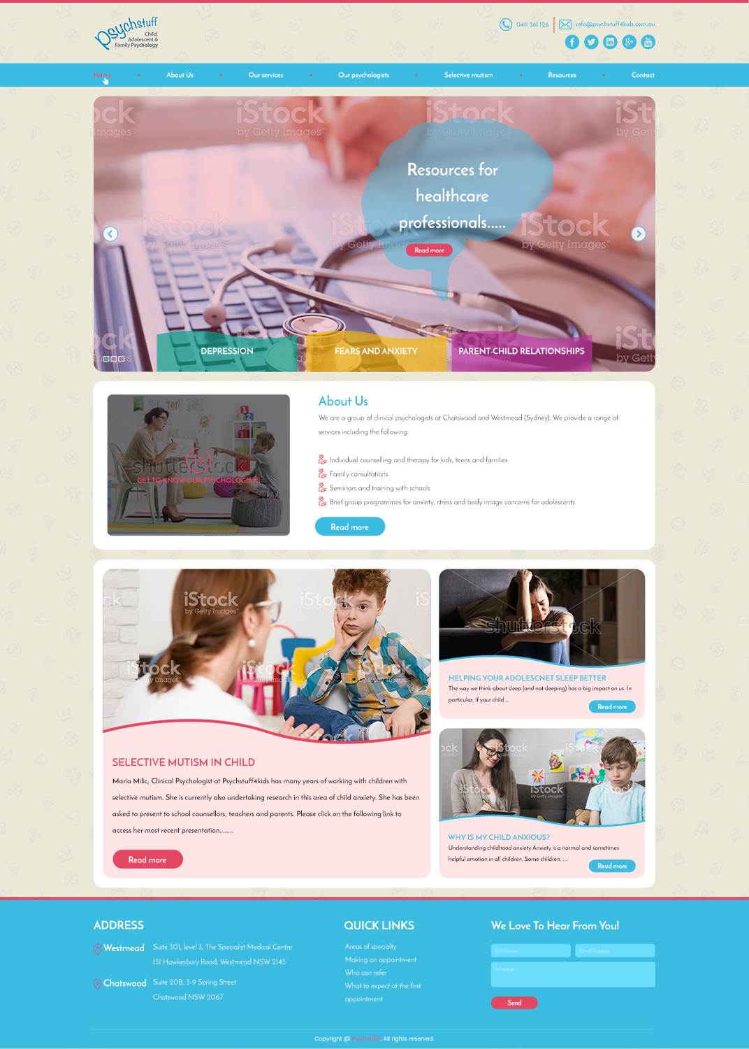 Web-Design von webric für Bias | Design #16030574