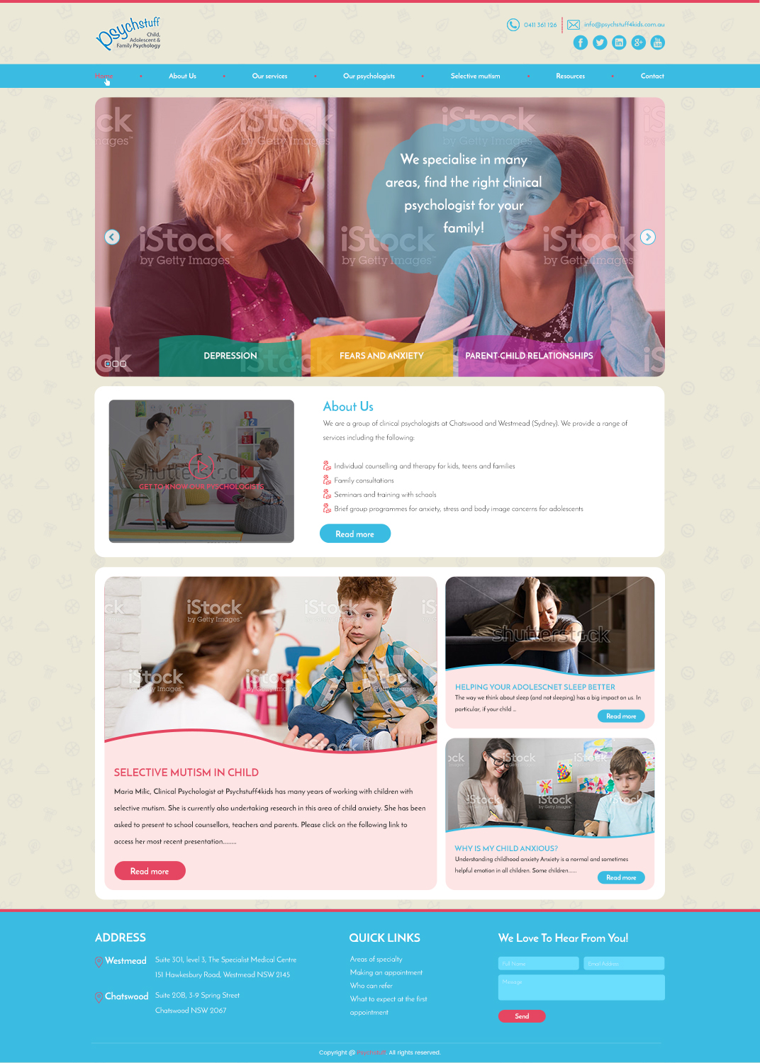 Web Design by webric for Bias | Design #16030576