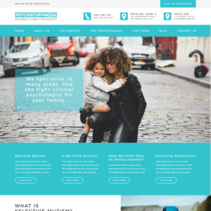 Web Design by tyhoneycutter for Bias | Design #15962568