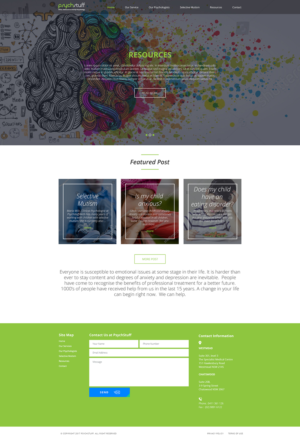 Web Design by its.agung_