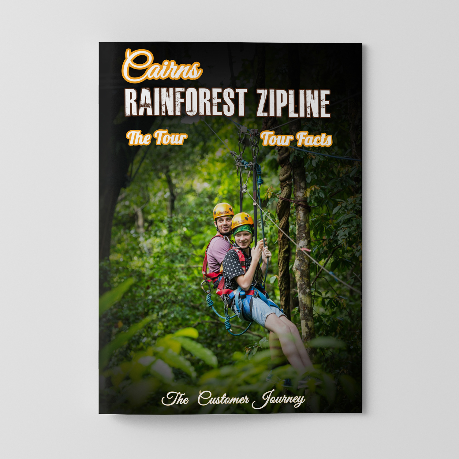 Diseño de Brochure por Venkat para este proyecto | Diseño #15979527