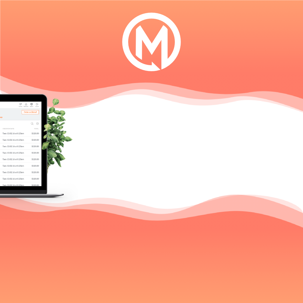 Diseño Gráfico por design.bb para Ordermentum | Diseño #16044466