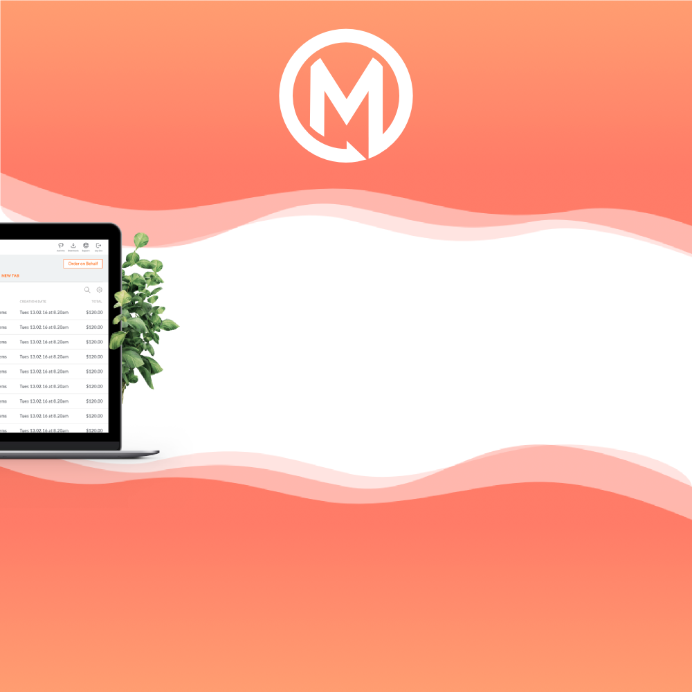 Diseño Gráfico por design.bb para Ordermentum | Diseño #16044473