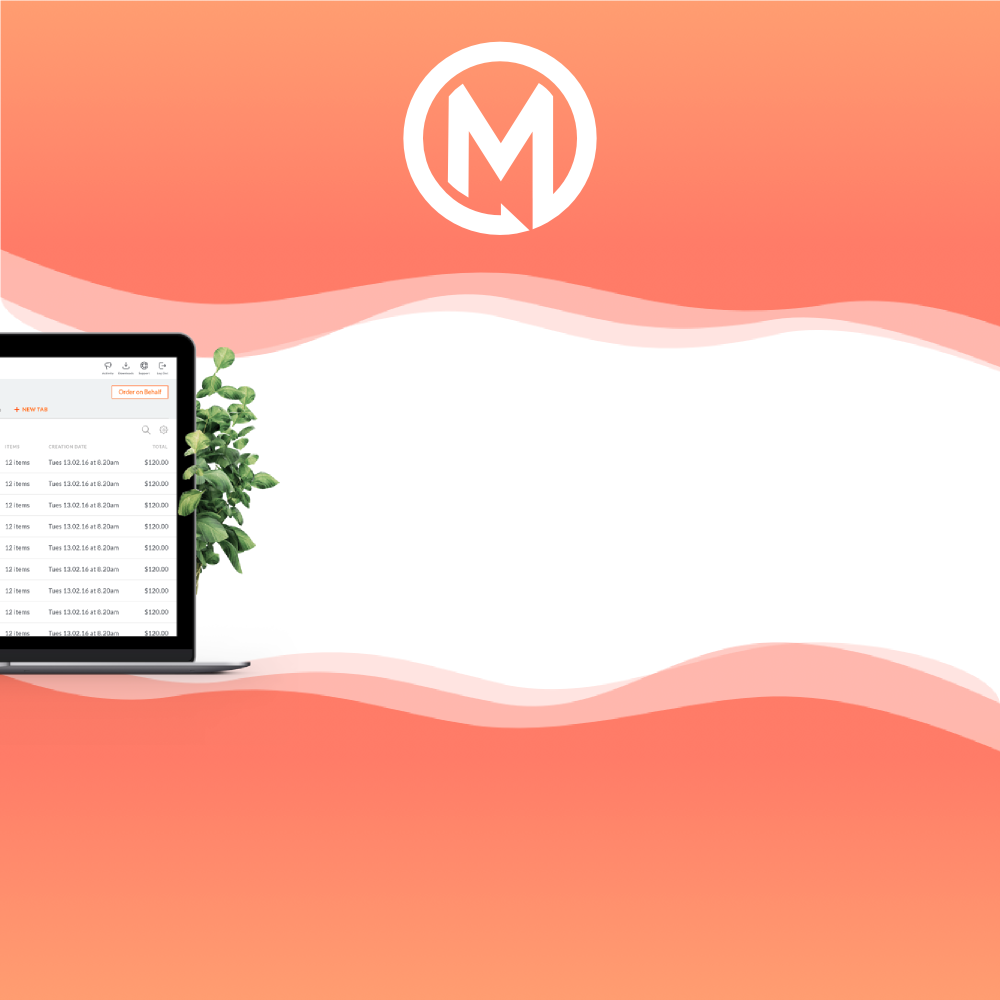 Diseño Gráfico por design.bb para Ordermentum | Diseño #16044474