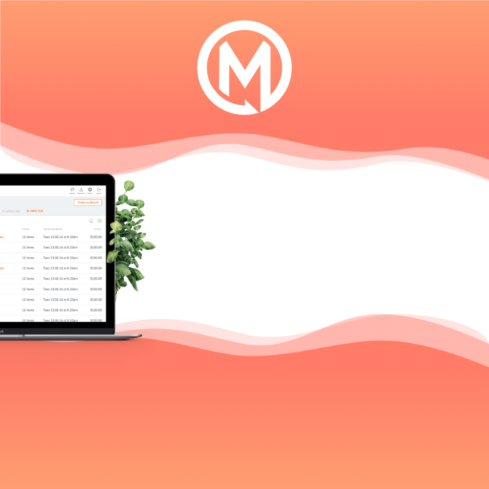 Diseño Gráfico por design.bb para Ordermentum | Diseño #16044491