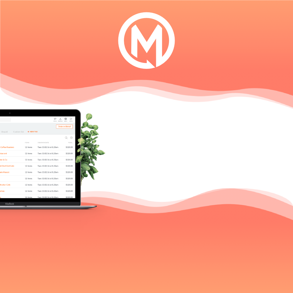 Diseño Gráfico por design.bb para Ordermentum | Diseño #16044506