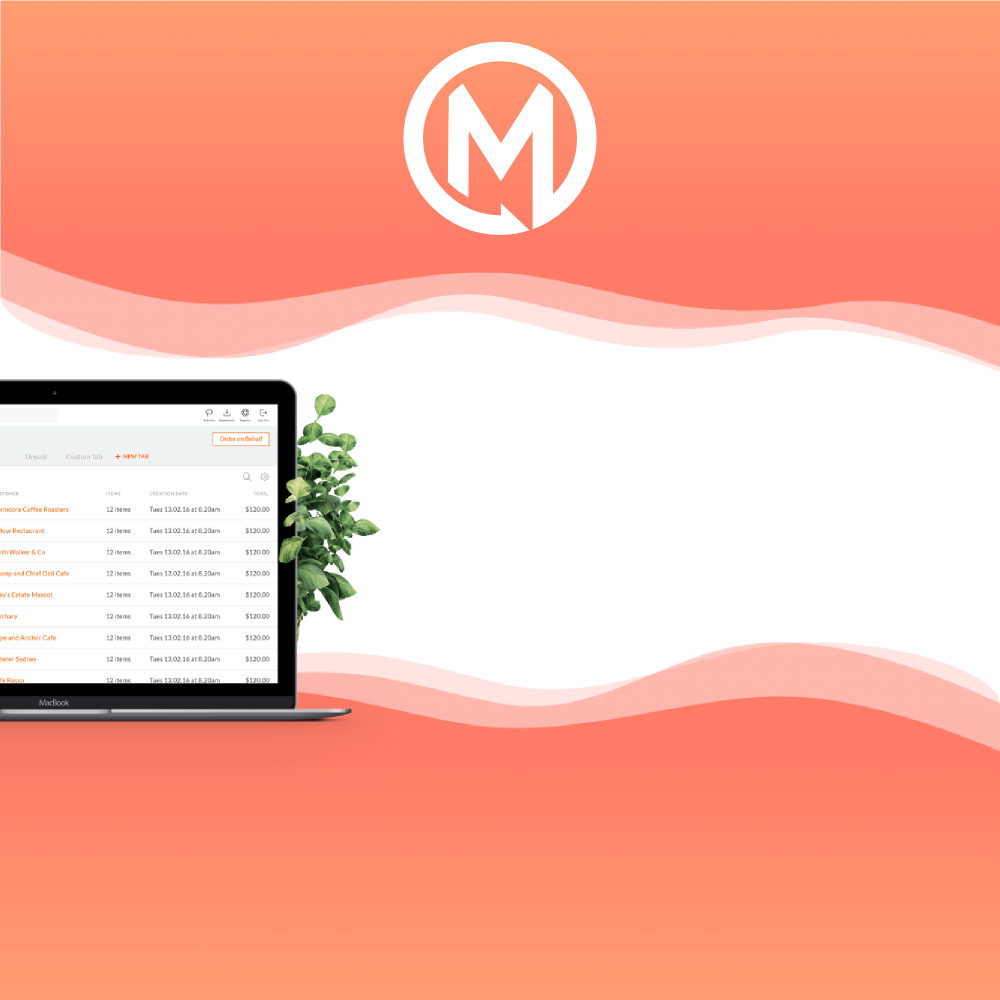 Diseño Gráfico por design.bb para Ordermentum | Diseño #16044510