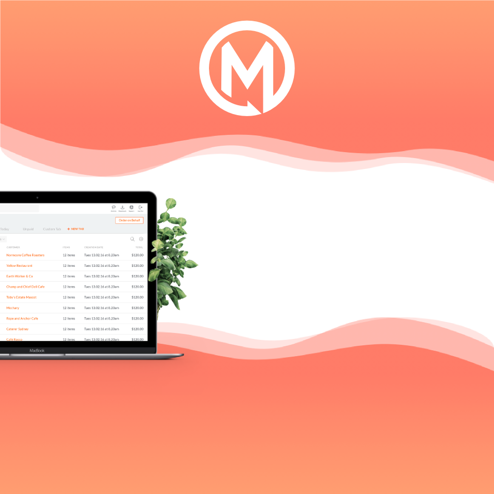 Diseño Gráfico por design.bb para Ordermentum | Diseño #16044515