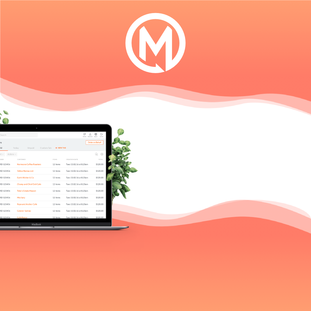 Diseño Gráfico por design.bb para Ordermentum | Diseño #16044525