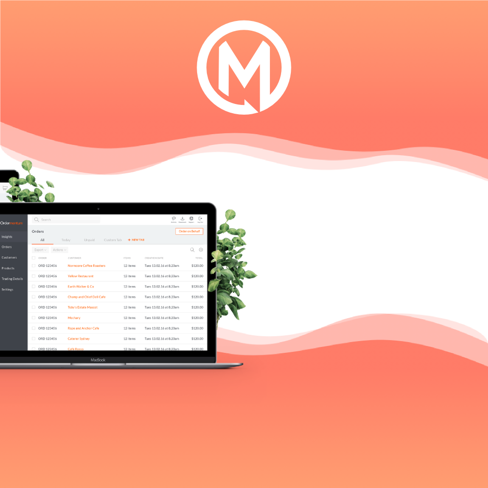 Diseño Gráfico por design.bb para Ordermentum | Diseño #16044566