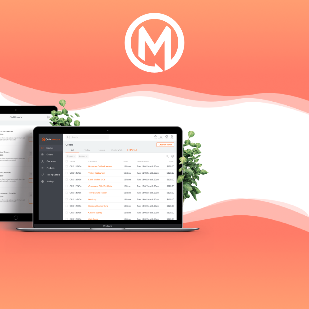 Diseño Gráfico por design.bb para Ordermentum | Diseño #16044596