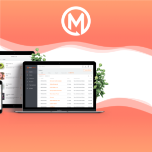 Diseño Gráfico por design.bb para Ordermentum | Diseño: #16044603