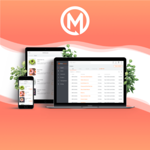 Diseño Gráfico por design.bb para Ordermentum | Diseño: #16044687