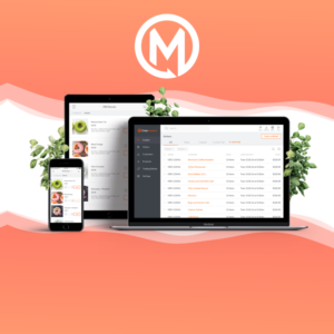 Diseño Gráfico por design.bb para Ordermentum | Diseño: #16085860