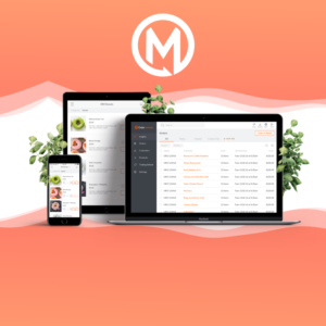 Diseño Gráfico por design.bb para Ordermentum | Diseño: #16085909