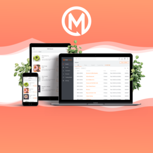 Diseño Gráfico por design.bb para Ordermentum | Diseño: #16085935