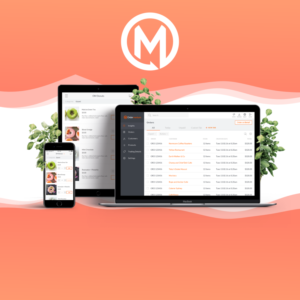 Diseño Gráfico por design.bb para Ordermentum | Diseño: #16085971