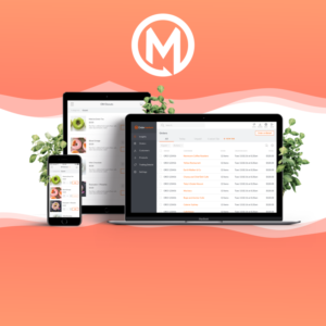 Diseño Gráfico por design.bb para Ordermentum | Diseño: #16086003