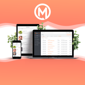 Diseño Gráfico por design.bb para Ordermentum | Diseño: #16086067