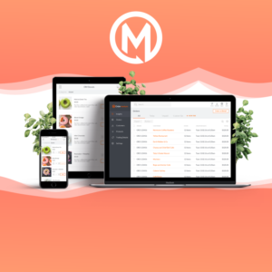 Diseño Gráfico por design.bb para Ordermentum | Diseño: #16086085