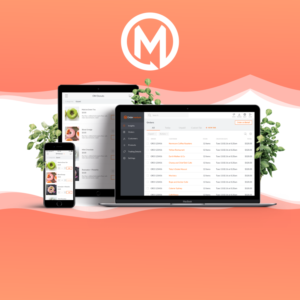 Diseño Gráfico por design.bb para Ordermentum | Diseño: #16086115