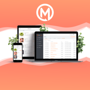 Diseño Gráfico por design.bb para Ordermentum | Diseño: #16086144